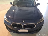  Bmw  X2 BMW  / 2017 / 5P / SUV SDRIVE 16D BUSINESS X #25