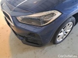  Bmw  X2 BMW  / 2017 / 5P / SUV SDRIVE 16D BUSINESS X #28