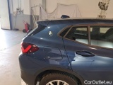  Bmw  X2 BMW  / 2017 / 5P / SUV SDRIVE 16D BUSINESS X #48