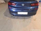  Bmw  X2 BMW  / 2017 / 5P / SUV SDRIVE 16D BUSINESS X #54