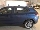  Bmw  X2 BMW  / 2017 / 5P / SUV SDRIVE 16D BUSINESS X #59
