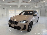  Bmw  X3 BMW  / 2021 / 5P / SUV XDRIVE 20D MH48V MSPORT 