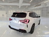  Bmw  X3 BMW  / 2021 / 5P / SUV XDRIVE 20D MH48V MSPORT #2