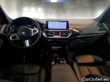  Bmw  X3 BMW  / 2021 / 5P / SUV XDRIVE 20D MH48V MSPORT #3