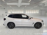  Bmw  X3 BMW  / 2021 / 5P / SUV XDRIVE 20D MH48V MSPORT #7