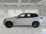 Bmw  X3 BMW  / 2021 / 5P / SUV XDRIVE 20D MH48V MSPORT #8
