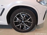  Bmw  X3 BMW  / 2021 / 5P / SUV XDRIVE 20D MH48V MSPORT #17