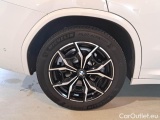  Bmw  X3 BMW  / 2021 / 5P / SUV XDRIVE 20D MH48V MSPORT #18
