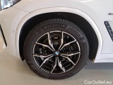  Bmw  X3 BMW  / 2021 / 5P / SUV XDRIVE 20D MH48V MSPORT #20