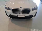  Bmw  X3 BMW  / 2021 / 5P / SUV XDRIVE 20D MH48V MSPORT #28