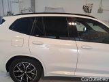  Bmw  X3 BMW  / 2021 / 5P / SUV XDRIVE 20D MH48V MSPORT #33