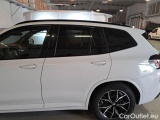  Bmw  X3 BMW  / 2021 / 5P / SUV XDRIVE 20D MH48V MSPORT #43