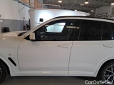  Bmw  X3 BMW  / 2021 / 5P / SUV XDRIVE 20D MH48V MSPORT #45