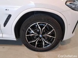  Bmw  X3 BMW  / 2021 / 5P / SUV XDRIVE 20D MH48V MSPORT #49