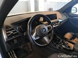  Bmw  X3 BMW  / 2021 / 5P / SUV XDRIVE 20D MH48V MSPORT #77
