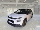  Citroen  C3 CITROEN  / 2016 / 5P / BERLINA PURETECH 83 SeS FEEL NEO PATENTATI 
