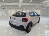  Citroen  C3 CITROEN  / 2016 / 5P / BERLINA PURETECH 83 SeS FEEL NEO PATENTATI #2