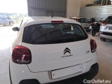  Citroen  C3 CITROEN  / 2016 / 5P / BERLINA PURETECH 83 SeS FEEL NEO PATENTATI #58