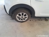  Citroen  C3 CITROEN  / 2016 / 5P / BERLINA PURETECH 83 SeS FEEL NEO PATENTATI #135
