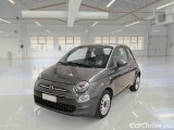  Fiat  500 FIAT  / 2015 / 3P / BERLINA 1.0 70CV IBRIDO LOUNGE 