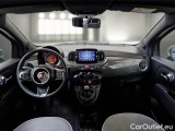  Fiat  500 FIAT  / 2015 / 3P / BERLINA 1.0 70CV IBRIDO LOUNGE #3