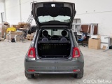  Fiat  500 FIAT  / 2015 / 3P / BERLINA 1.0 70CV IBRIDO LOUNGE #5