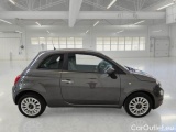  Fiat  500 FIAT  / 2015 / 3P / BERLINA 1.0 70CV IBRIDO LOUNGE #7