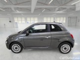  Fiat  500 FIAT  / 2015 / 3P / BERLINA 1.0 70CV IBRIDO LOUNGE #8