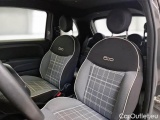  Fiat  500 FIAT  / 2015 / 3P / BERLINA 1.0 70CV IBRIDO LOUNGE #11