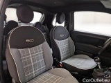  Fiat  500 FIAT  / 2015 / 3P / BERLINA 1.0 70CV IBRIDO LOUNGE #13