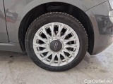  Fiat  500 FIAT  / 2015 / 3P / BERLINA 1.0 70CV IBRIDO LOUNGE #17
