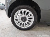  Fiat  500 FIAT  / 2015 / 3P / BERLINA 1.0 70CV IBRIDO LOUNGE #18