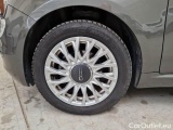  Fiat  500 FIAT  / 2015 / 3P / BERLINA 1.0 70CV IBRIDO LOUNGE #20