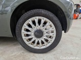  Fiat  500 FIAT  / 2015 / 3P / BERLINA 1.0 70CV IBRIDO LOUNGE #19