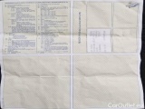  Fiat  500 FIAT  / 2015 / 3P / BERLINA 1.0 70CV IBRIDO LOUNGE #26