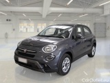  Fiat  500 FIAT X / 2018 / 5P / CROSSOVER 1.3 MJET 95CV 4X2 BUSINESS 