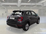  Fiat  500 FIAT X / 2018 / 5P / CROSSOVER 1.3 MJET 95CV 4X2 BUSINESS #2