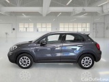  Fiat  500 FIAT X / 2018 / 5P / CROSSOVER 1.3 MJET 95CV 4X2 BUSINESS #8