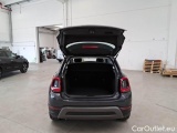  Fiat  500 FIAT X / 2018 / 5P / CROSSOVER 1.3 MJET 95CV 4X2 BUSINESS #5
