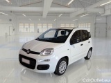  Fiat  Panda FIAT  / 2011 / 5P / BERLINA 1.0 70CV SeS HYBRID 