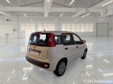  Fiat  Panda FIAT  / 2011 / 5P / BERLINA 1.0 70CV SeS HYBRID #2