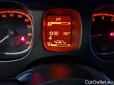 Fiat  Panda FIAT  / 2011 / 5P / BERLINA 1.0 70CV SeS HYBRID #4