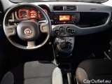  Fiat  Panda FIAT  / 2011 / 5P / BERLINA 1.0 70CV SeS HYBRID #3