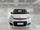  Fiat  Panda FIAT  / 2011 / 5P / BERLINA 1.0 70CV SeS HYBRID #6