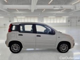  Fiat  Panda FIAT  / 2011 / 5P / BERLINA 1.0 70CV SeS HYBRID #7