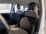  Fiat  Panda FIAT  / 2011 / 5P / BERLINA 1.0 70CV SeS HYBRID #11