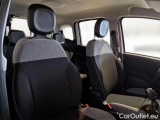  Fiat  Panda FIAT  / 2011 / 5P / BERLINA 1.0 70CV SeS HYBRID #13