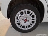  Fiat  Panda FIAT  / 2011 / 5P / BERLINA 1.0 70CV SeS HYBRID #18