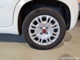  Fiat  Panda FIAT  / 2011 / 5P / BERLINA 1.0 70CV SeS HYBRID #19