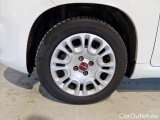  Fiat  Panda FIAT  / 2011 / 5P / BERLINA 1.0 70CV SeS HYBRID #20